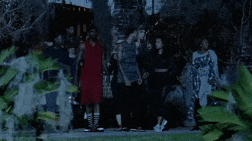 tiffany pollard halloween GIF by VH1