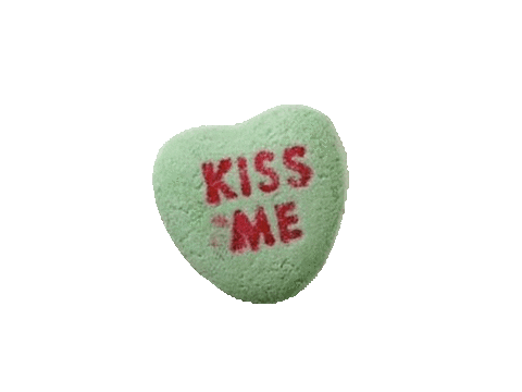Candy Pill Sticker