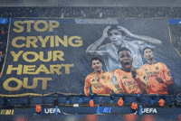 Real Madrid Edite GIF