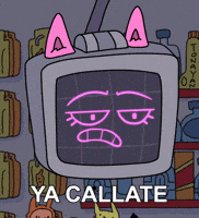 Ai Tele GIF