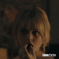 Hungry High School GIF by HBO Max