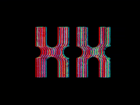Art Glitch GIF