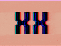 Art Glitch GIF