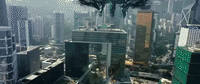 age of extinction transformers GIF