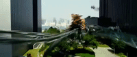 age of extinction transformers GIF