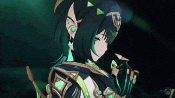 Flourish Mihoyo GIF by Xbox