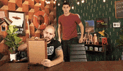 achievementhunter dance excited silly whoa GIF
