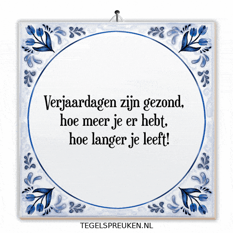 Nl Wijsheid GIF by Tegelspreuken.nl