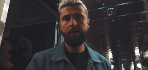 GIF by Robin Schulz
