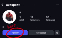 Follow Me GIF