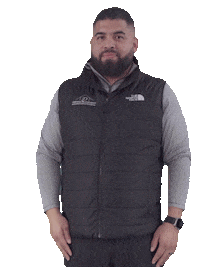 David Duarte Sticker by 3eyemedia