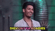 Roadies Rathee GIF
