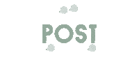 Nuevopost Sticker by Mariana Rimondino