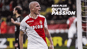 GIF by AS Monaco