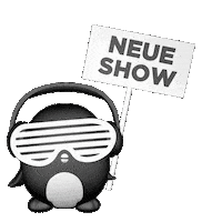 Sticker by Gestört aber GeiL