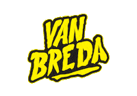 Van Breda Sticker by swagon_official