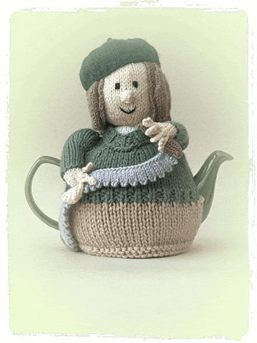 Lest We Forget Victory GIF by TeaCosyFolk