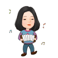 Happy Have A Nice Day Sticker