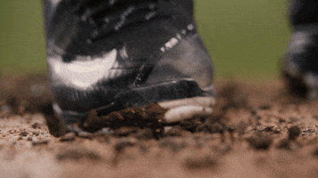 kylie bunbury baseball GIF by Pitch on FOX