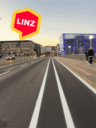 Night No GIF by Linz News