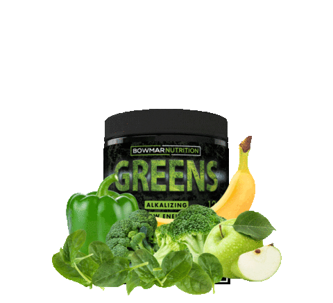 Banana Vegetables Sticker by Bowmar Nutrition