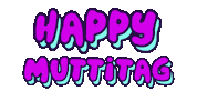 Mom Mother Sticker