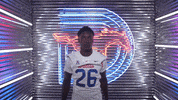 College Football Sport GIF by SMU Football