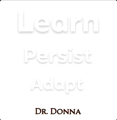 good morning business GIF by Dr. Donna Thomas Rodgers