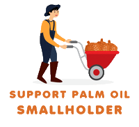Palmoil Sawit Sticker by Astra Agro