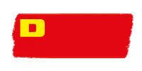 Dlrg Sticker by OG Aldenhoven
