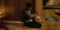 Talk To Me Aussie GIF by A24