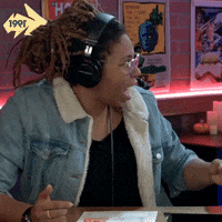 I Saw That Reaction GIF by Hyper RPG