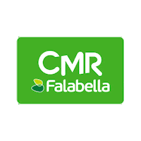Banco Falabella Sticker by CMRChile