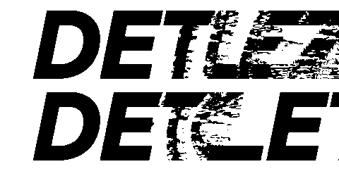 Detlet giphyupload design gold golden Sticker