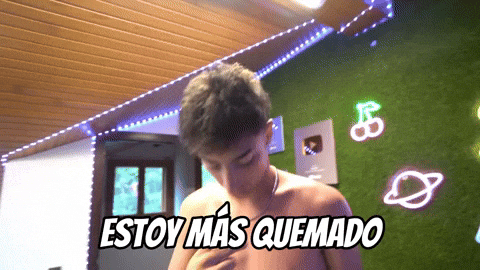 Sol Gamba GIF