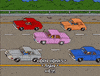 Episode 15 Driving In Traffic GIF by The Simpsons