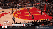 Espn Basketball GIF