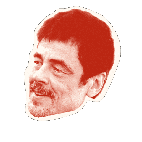 Heads Dancing Sticker by Warner Bros. Pictures