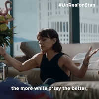 quinn only on stan GIF by Stan.