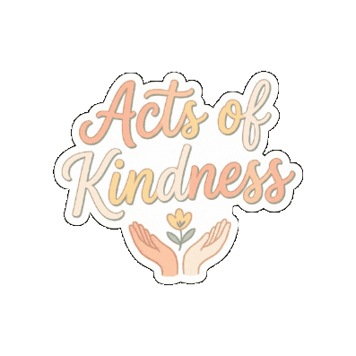 Good Vibes Love Sticker