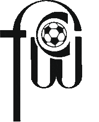 fcwollerau flag gameday matchday hopp Sticker