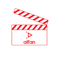 Sticker by Alfan