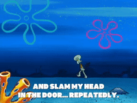 season 6 grandpappy the pirate GIF by SpongeBob SquarePants