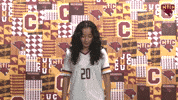 Cuc GIF by CUCougars