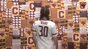 Cuc GIF by CUCougars