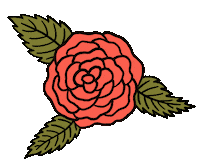 Valentines Day Love Sticker by patternbase