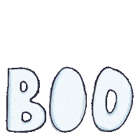 Trick Or Treat Halloween Sticker