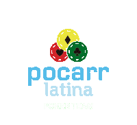 Pocarrlatina Sticker by Pocarr Latina Poker Team