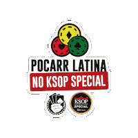 Pocarrlatina Sticker by Pocarr Latina Poker Team