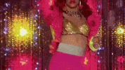 Rupauls Drag Race 5X1 GIF by LogoTV